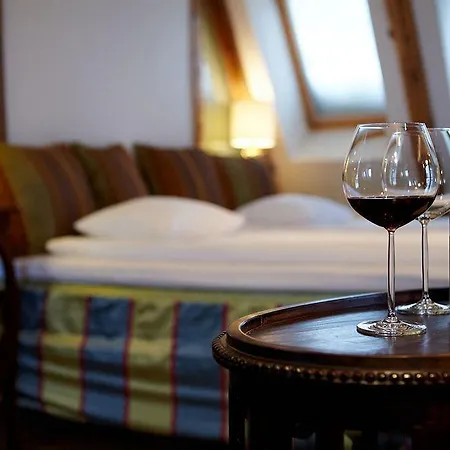 Hotel Cru Tallinn