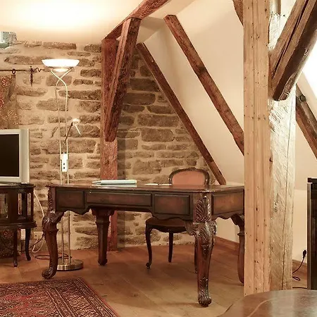 Hotel Cru Tallinn