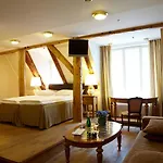 Hotel Cru Tallinn