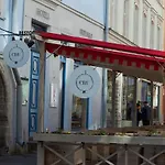 Cru Hotel Tallinn