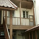 Cru 4* Tallinn