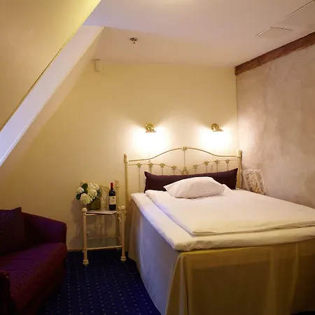 Szálloda Cru 4*