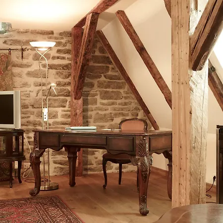 Hotel Cru Tallin