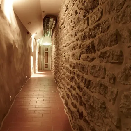 Hotell Cru