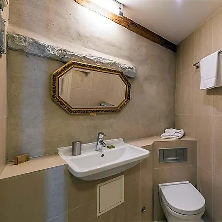 Cru Hotel Tallin