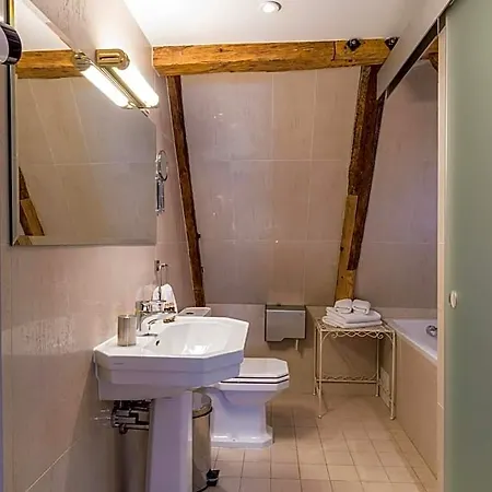 Hotel Cru Tallin