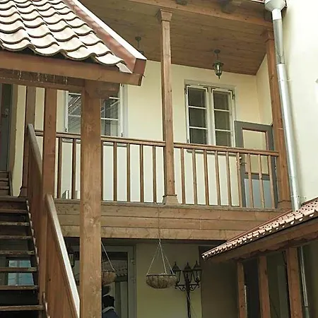 Cru Hotel Tallin