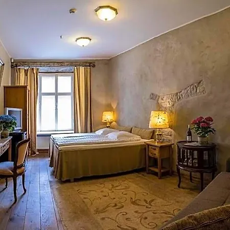 Cru Hotel Tallin