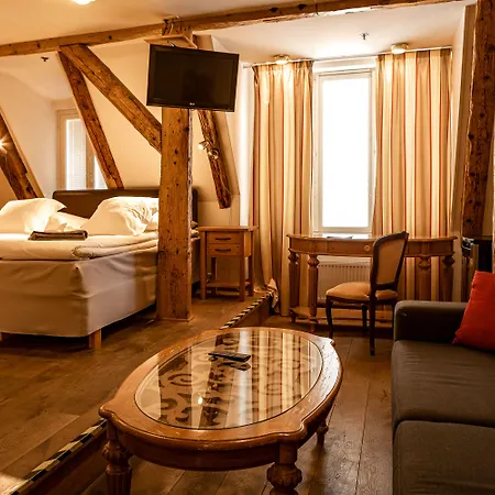 Hotell Cru Tallinn