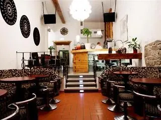 Cru酒店 酒店