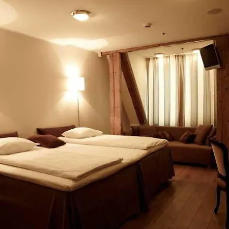 Cru Otel