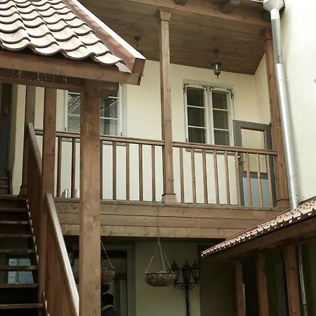 Cru 4* Tallinn