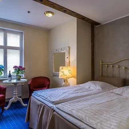 Cru Hotell Tallinn