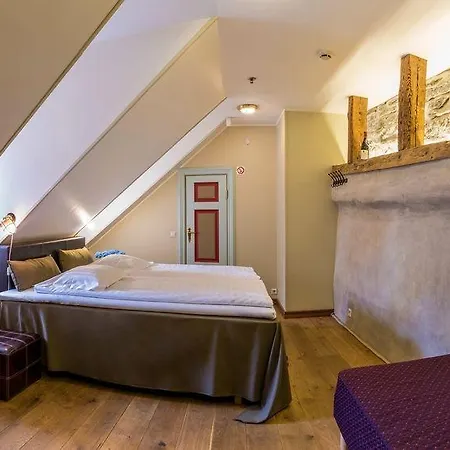 Cru Hotell Tallinn