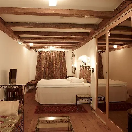 Hotell Cru Tallinn
