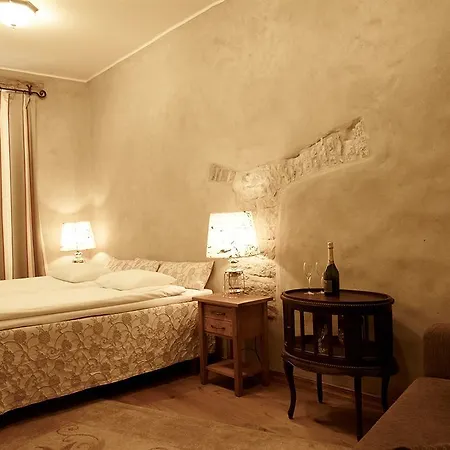 Hotell Cru