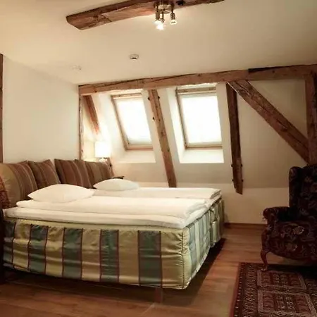 Hotell Cru Tallinn